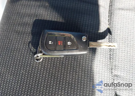 2021 Toyota Rav4 Le from USA, damaged, VIN 2T3G1RFV3MC153025